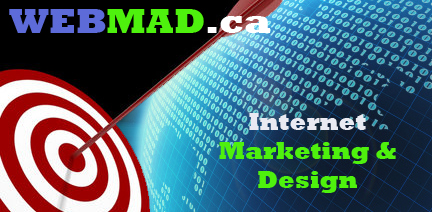 SEO Oakville Internet Marketing Burlington Oakville GTA Website Design