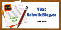 Visit Oakville Blog - Oakville Ontario Canada