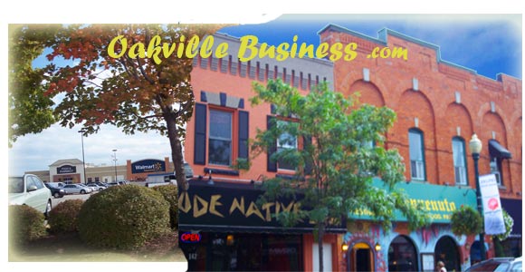 Oakville Business Directory and Business in Oakville Ontario Canada www.OakvilleBusiness.com